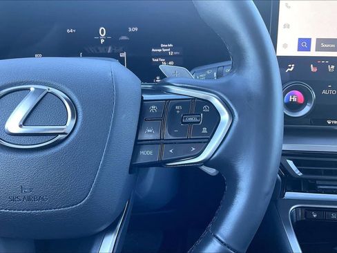 Used 2026 Lexus TX 350 AWD image 23