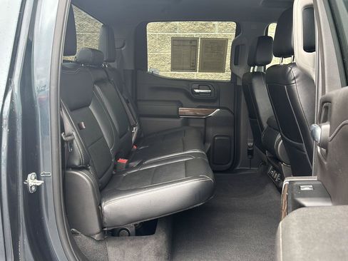 Used 2020 Chevrolet Silverado 1500 RST w/ All-Star Edition AWD/4WD image 26