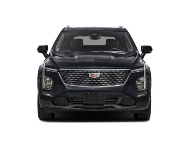 Certified 2024 Cadillac XT4 Luxury FWD image 25