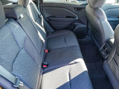 New 2026 Subaru Forester Premium image 19