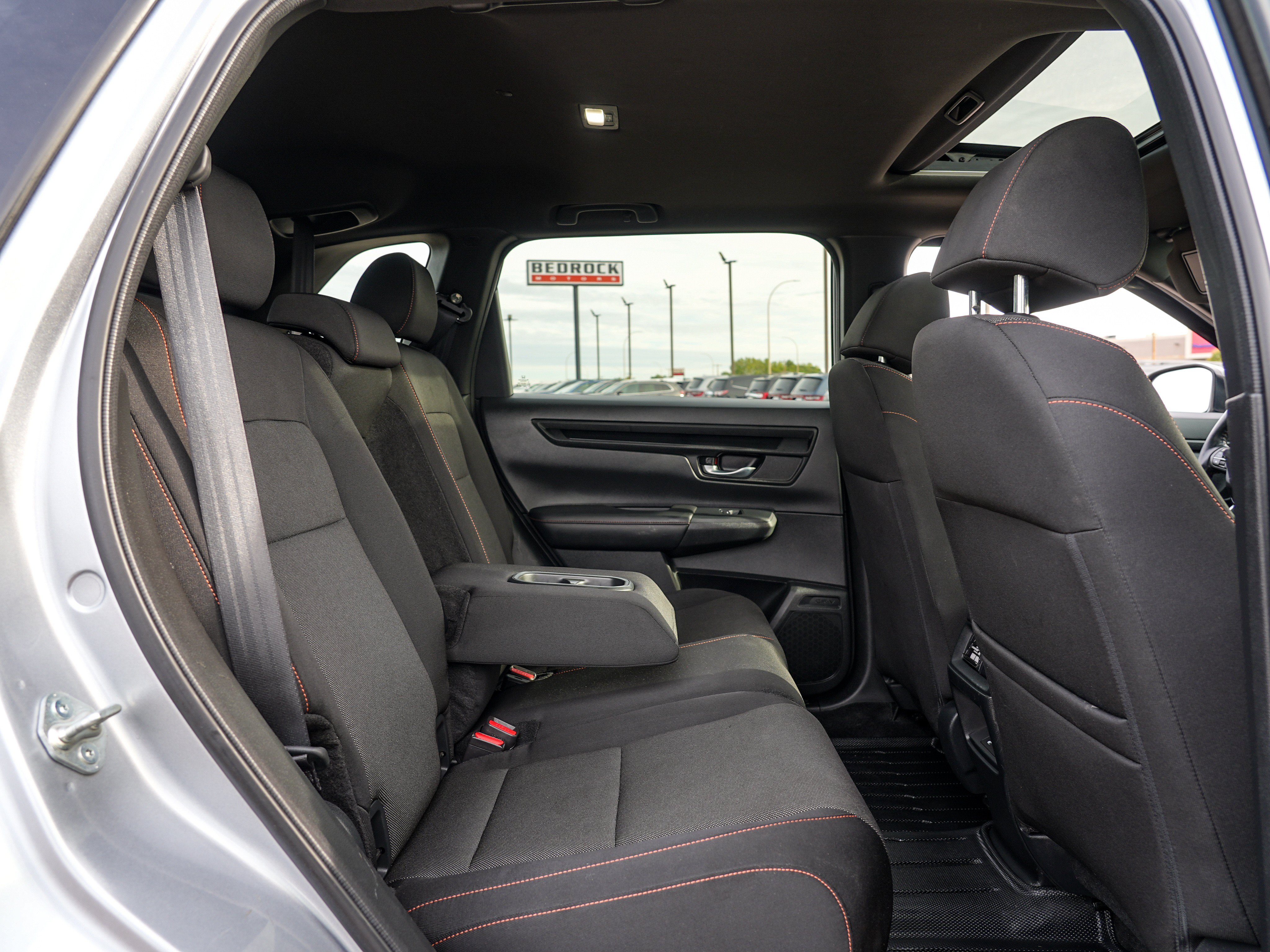 Used 2023 Honda CR-V Sport image 28