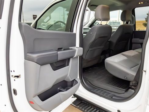 Used 2023 Ford F150 XLT image 23