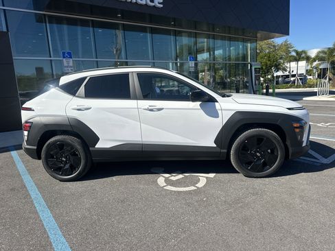 New 2026 Hyundai Kona SEL Sport FWD image 6