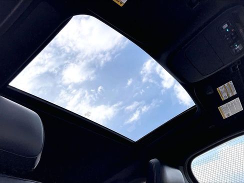 Used 2025 Ford Expedition Max Platinum w/ Stealth Performance Package image 18