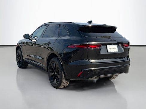 New 2026 Jaguar F-PACE R-Dynamic S AWD/4WD image 3
