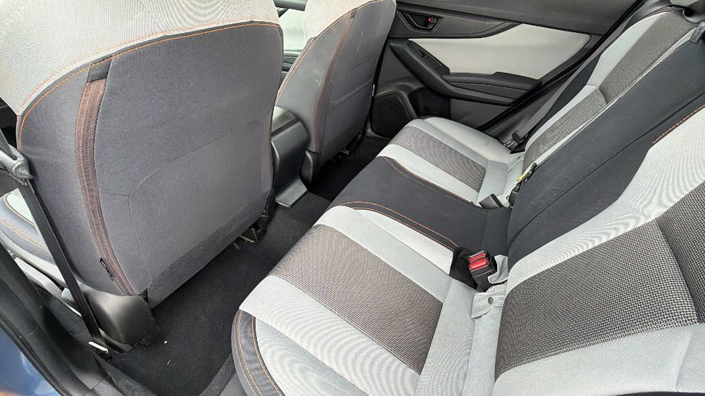 Used 2020 Subaru Crosstrek 2.0i Premium AWD/4WD image 24