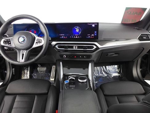 Used 2024 BMW i4 M50 image 25