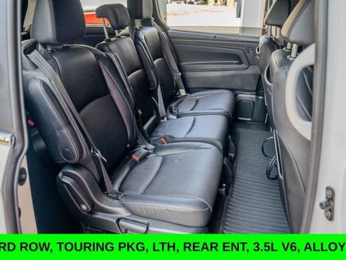 Used 2024 Honda Odyssey Touring image 27
