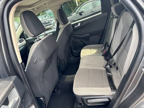 Used 2020 Ford Escape SE AWD/4WD image 20