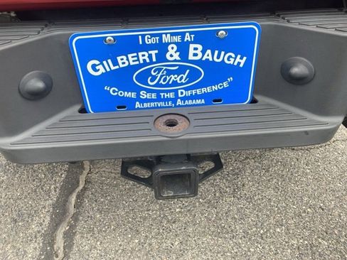 Used 2011 Ford Ranger Sport w/ Bright Trim Group image 11