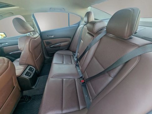 Used 2016 Acura TLX V6 w/ Advance Package FWD image 18