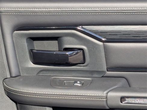 New 2026 RAM 2500 Rebel w/ Rebel Level 2 Equipment Group image 36