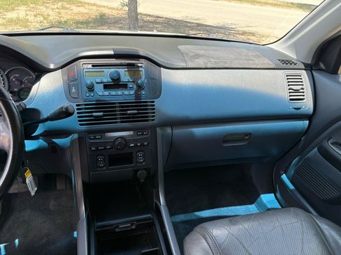 Used 2004 Honda Pilot EX image 39