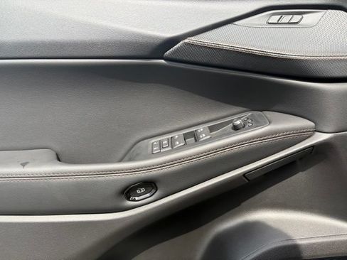New 2026 Jeep Cherokee Overland AWD/4WD image 22