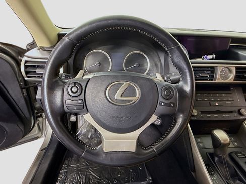 Used 2016 Lexus IS 350 image 13