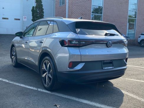 Certified 2023 Volkswagen ID.4 S RWD image 5