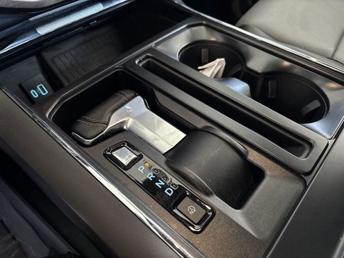 Used 2022 Ford F150 Lightning Lariat w/ Tow Technology Package image 24