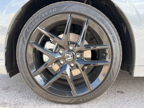 Certified 2026 Honda Civic Sport image 13