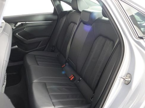 Used 2023 Audi A3 2.0T Premium Plus w/ Premium Plus Package FWD image 34