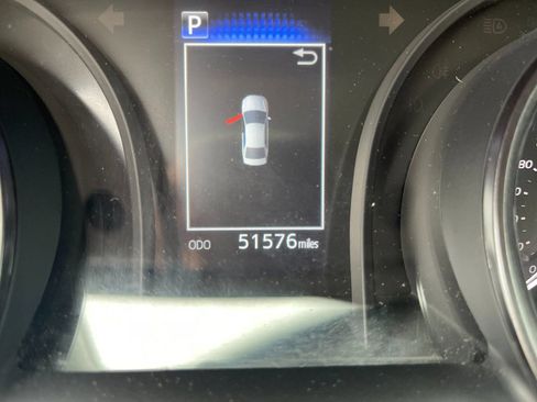 Used 2024 Toyota Camry SE FWD image 26