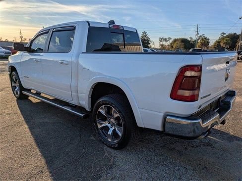Used 2022 RAM 1500 Laramie image 6