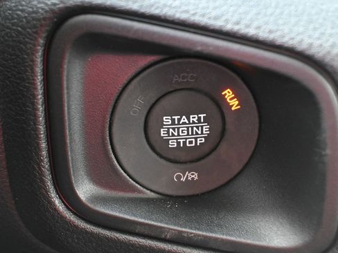 New 2026 Jeep Wrangler Sport image 14