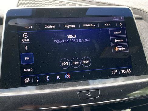 Certified 2023 Cadillac CT5 Sport RWD image 20
