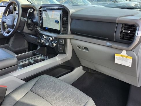 Used 2024 Ford F150 XLT w/ Equipment Group 302A MID image 15