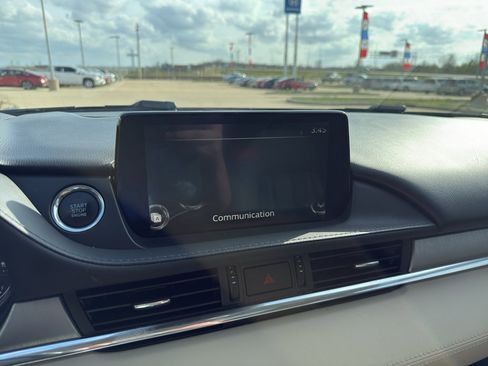 Used 2020 MAZDA MAZDA6 Touring image 18