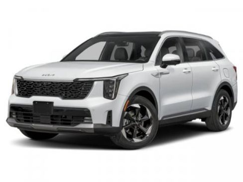 Used 2025 Kia Sorento SX Prestige image 4