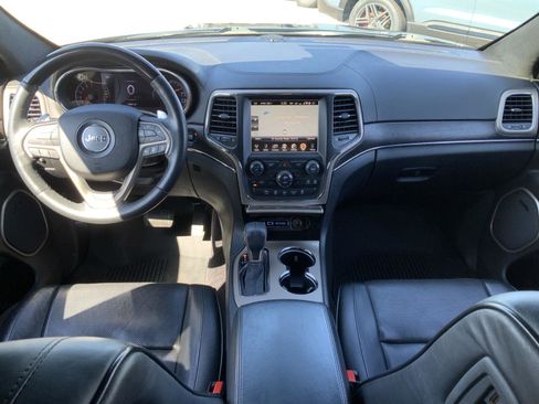 Used 2016 Jeep Grand Cherokee Summit image 53