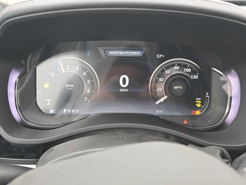 New 2026 RAM 2500 Power Wagon image 21