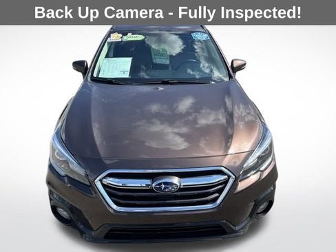 Used 2019 Subaru Outback 2.5i Touring image 3