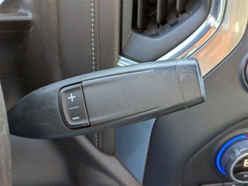 Used 2019 Chevrolet Silverado 1500 LTZ w/ LTZ Convenience Package image 25