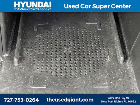 Used 2023 Hyundai Tucson SEL FWD image 26