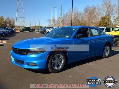 Certified 2023 Dodge Charger SXT w/ Cold Weather Package