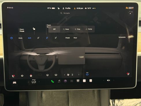 Used 2023 Tesla Model 3 Standard Range image 25