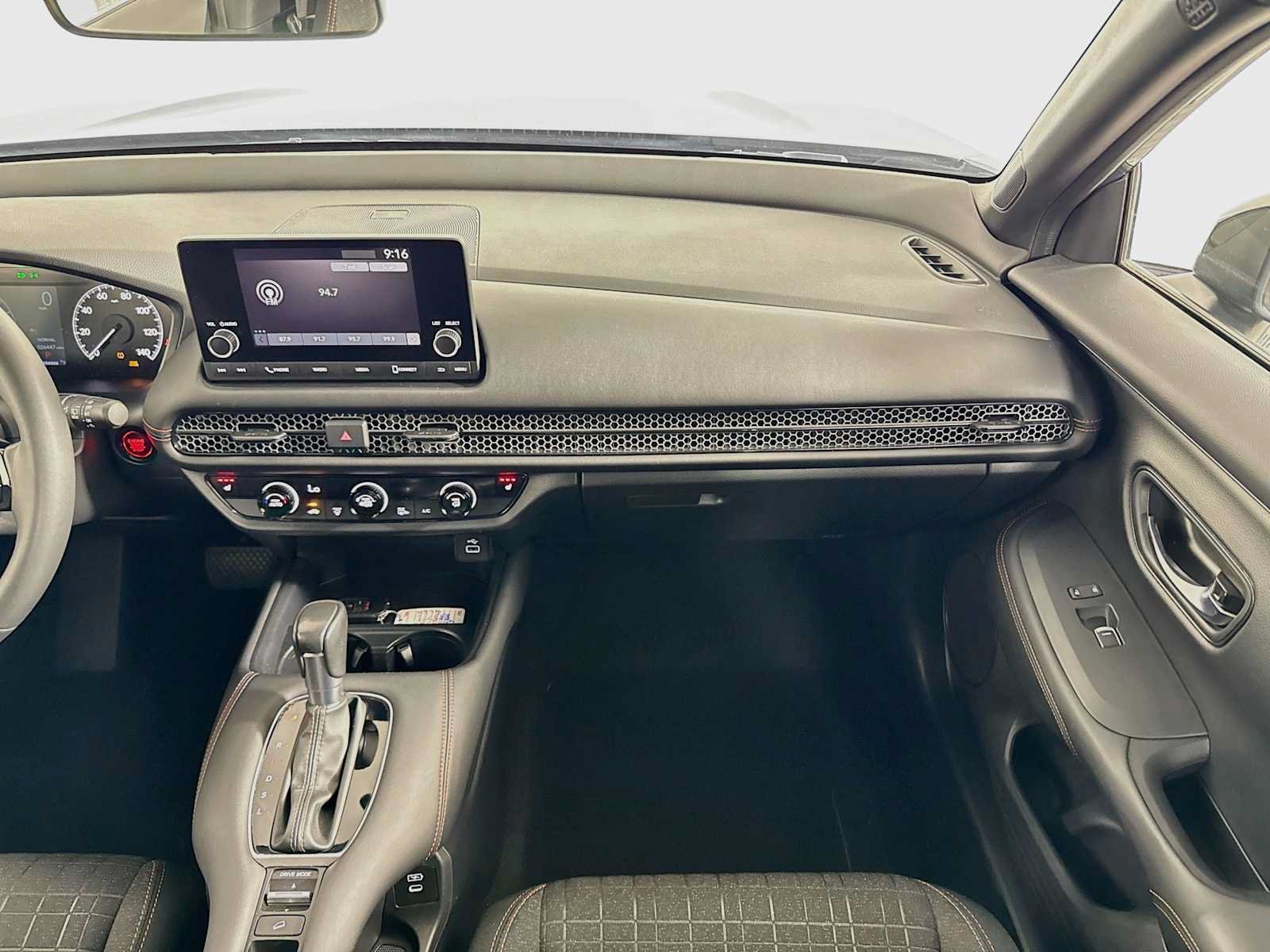 Certified 2024 Honda HR-V Sport image 19