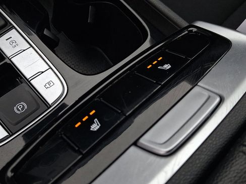 Used 2022 Hyundai Tucson SEL image 23