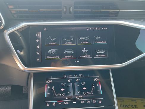 Used 2021 Audi A6 Premium Plus AWD/4WD image 15
