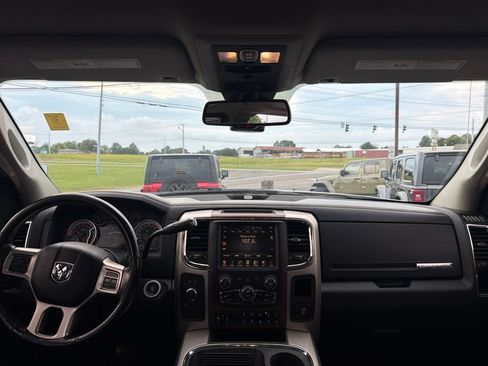 Used 2016 RAM 3500 Laramie AWD/4WD image 20