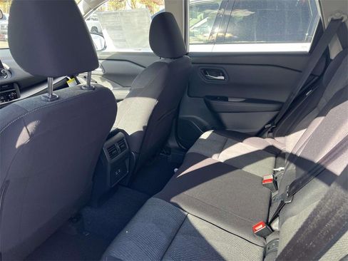 New 2026 Nissan Rogue SV w/ Cold Weather Package image 13