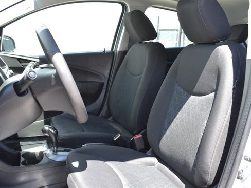 Used 2020 Chevrolet Spark LS FWD image 11