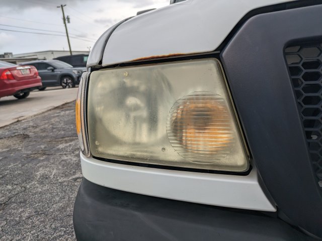 Used 2008 Ford Ranger XL RWD image 10