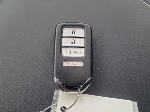 Used 2025 Honda Ridgeline RTL image 25