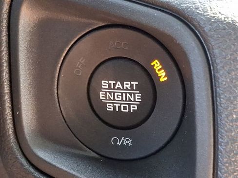 New 2025 Jeep Wrangler Sport S image 17