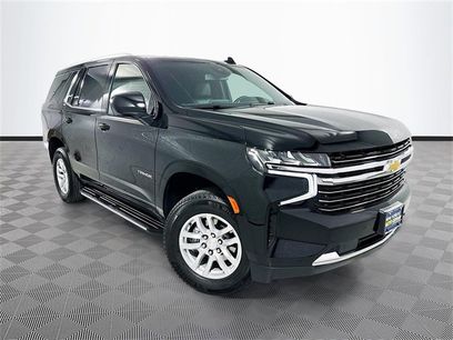 Used 2023 Chevrolet Tahoe LT