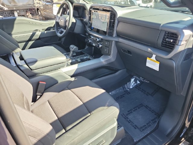Used 2026 Ford F150 XLT w/ Equipment Group 302A MID AWD/4WD image 21