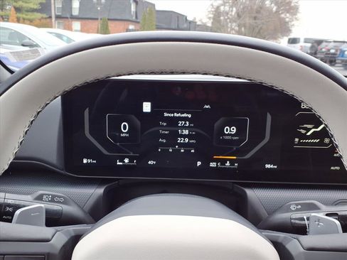 Used 2025 Kia K4 GT-Line w/ GT-Line Sunroof Package image 16