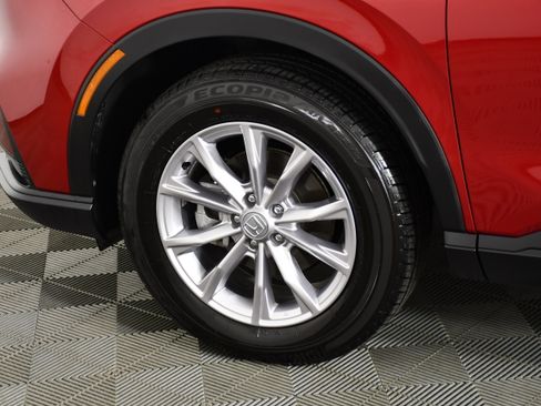 Certified 2024 Honda CR-V EX image 51